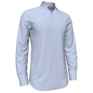 Shirt made 2 measure