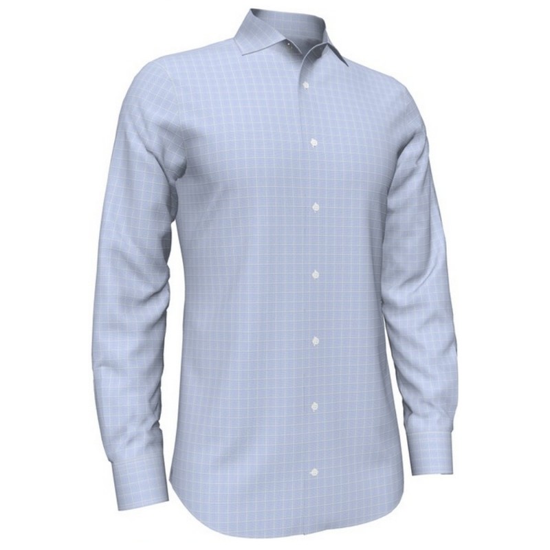 Shirt made 2 measure