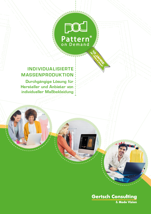 pod Pattern on Demand