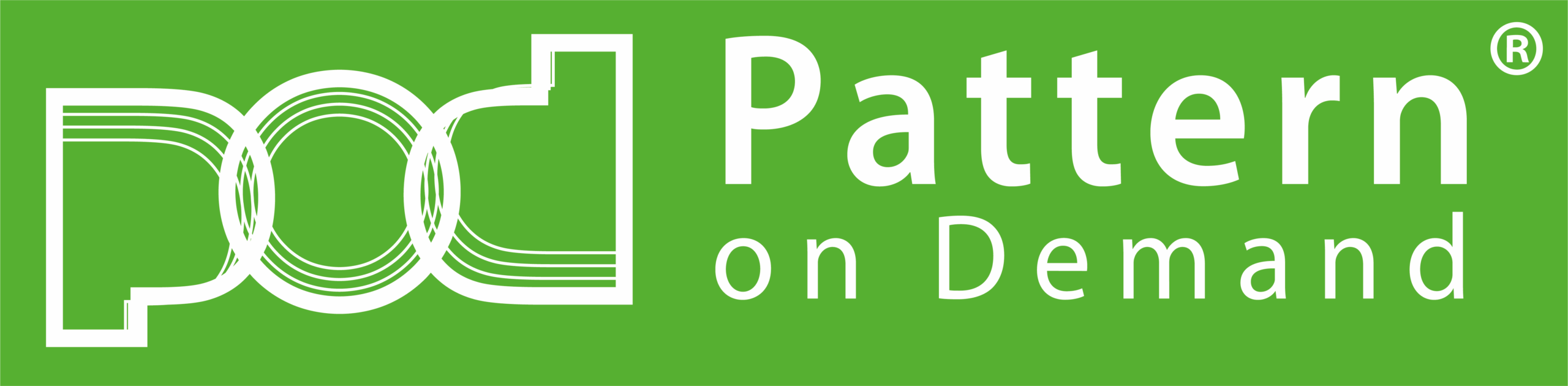 pod - Pattern on Demand
